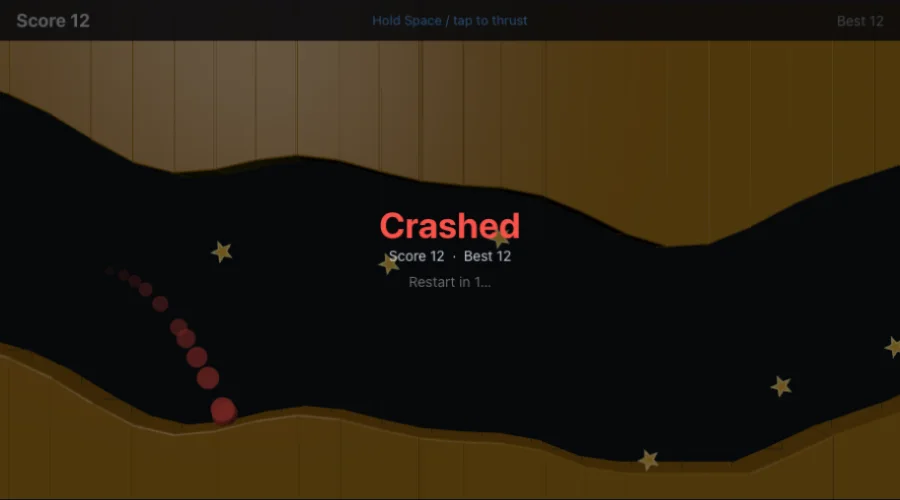 Wyrm — gameplay screenshot